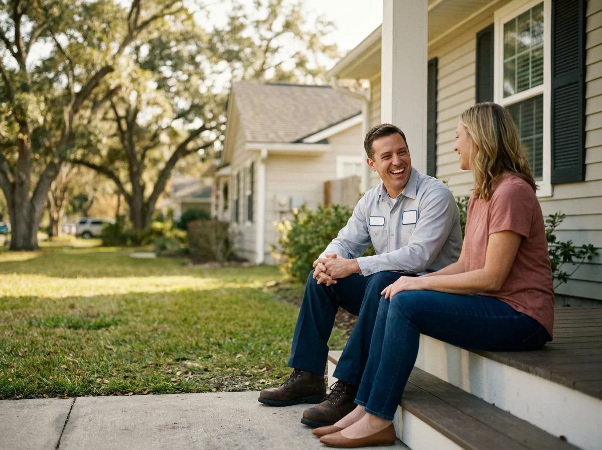 Septic tank pumping FAQs for Winter Haven, FL